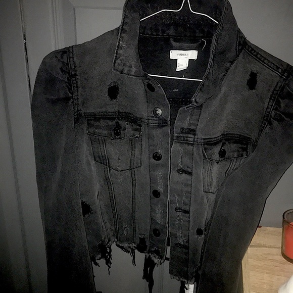 Vintage jacket good for some style :) - Picture 1 of 2